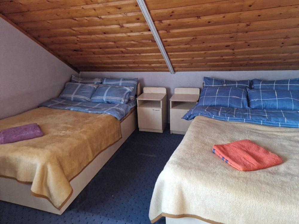 Double or Twin Room, Balcony photo 1