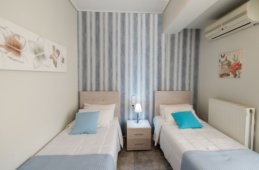 Penthouse maisonette 3 bedrooms photo 2