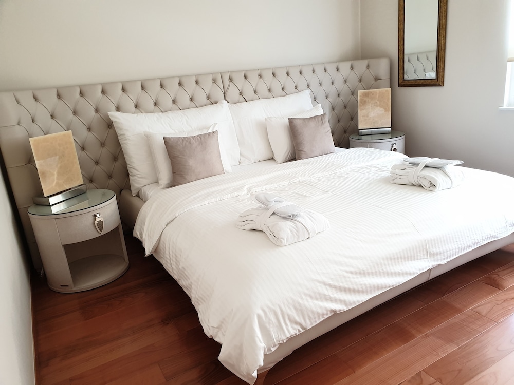 Apartment (Nine Floor) photo 3