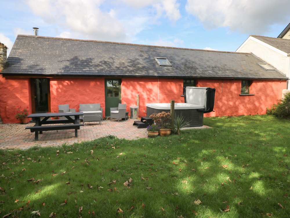 Cottage photo 1