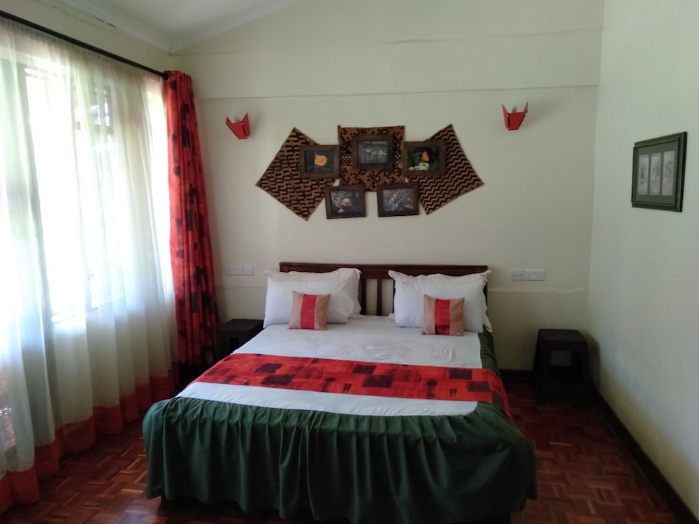 Deluxe Cottage, River View, Mountainside photo 1