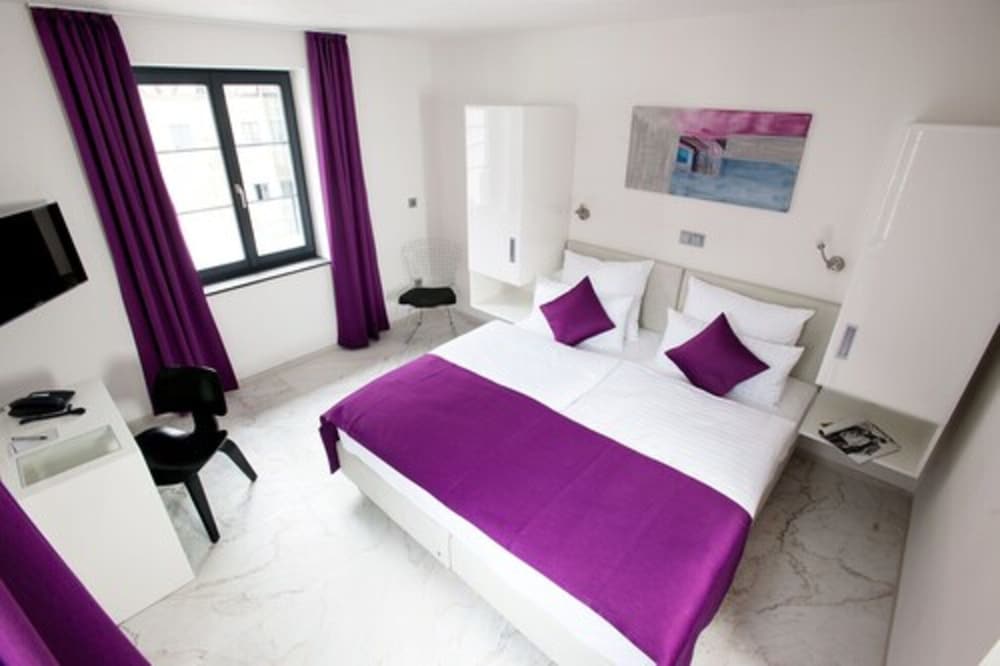 Standard Double Room photo 1