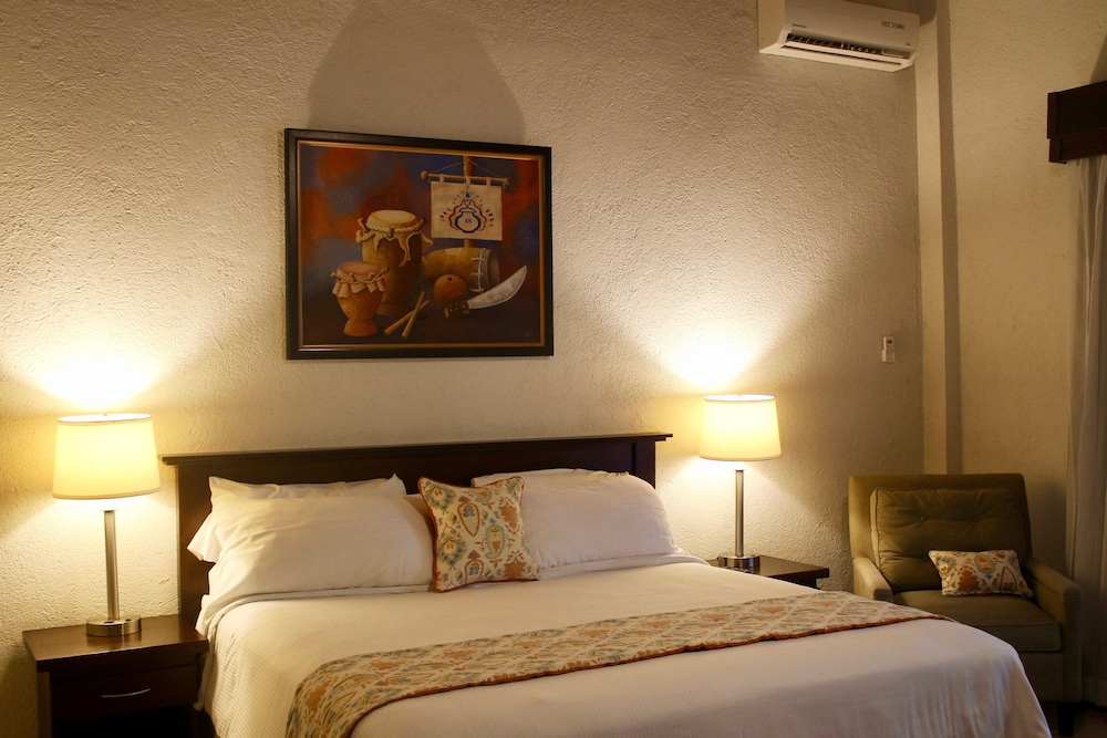 Junior Suite, Kitchenette