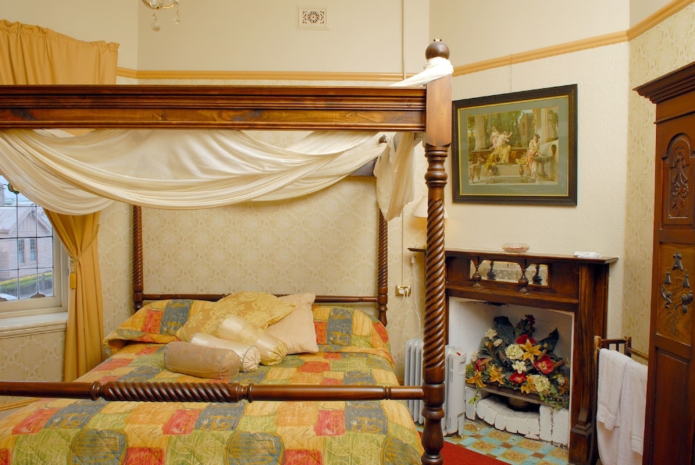 Room, 1 Queen Bed