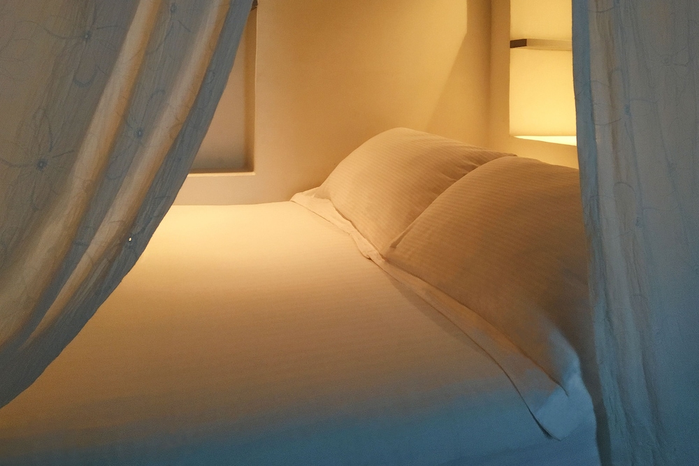 Junior Suite (La Mer)