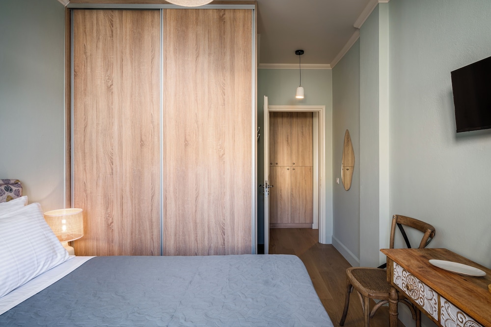 Superior Apartment, 1 Bedroom