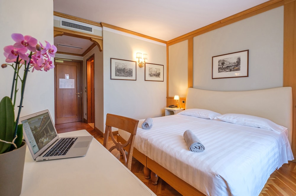 Standard Double Room, Balcony, Resort View - Photo 2