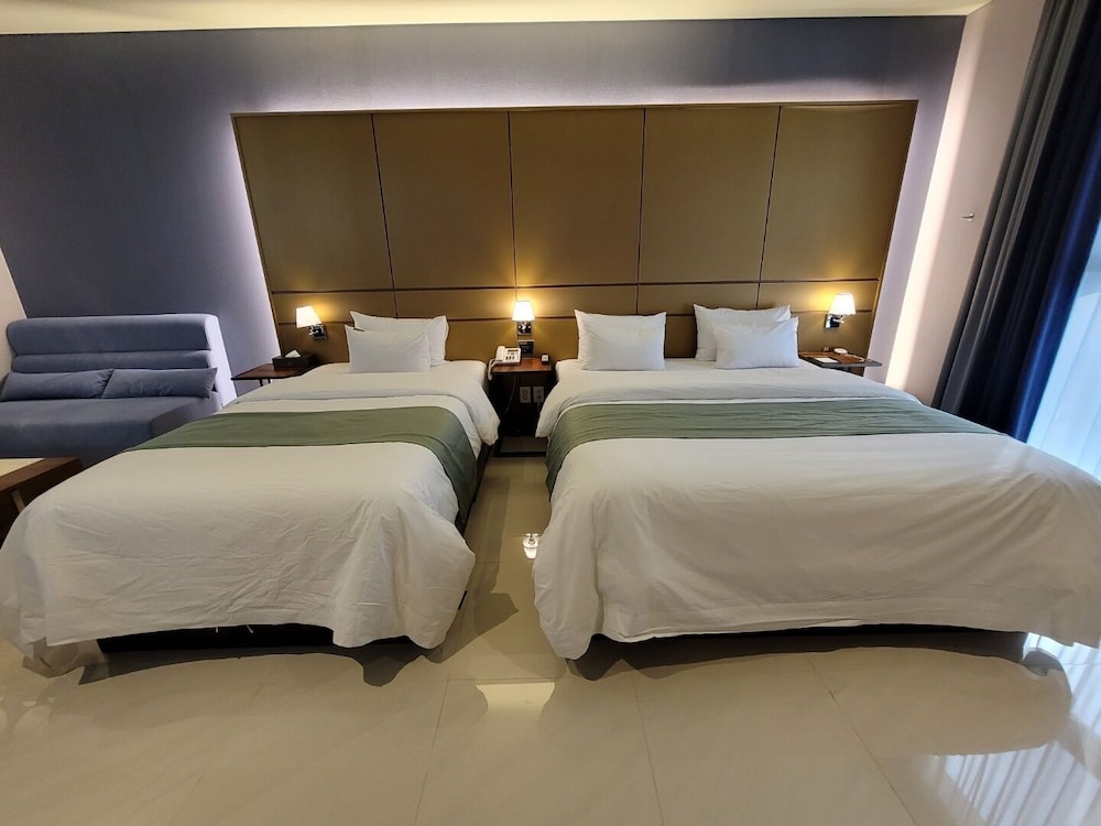 Suite Twin - Photo 1