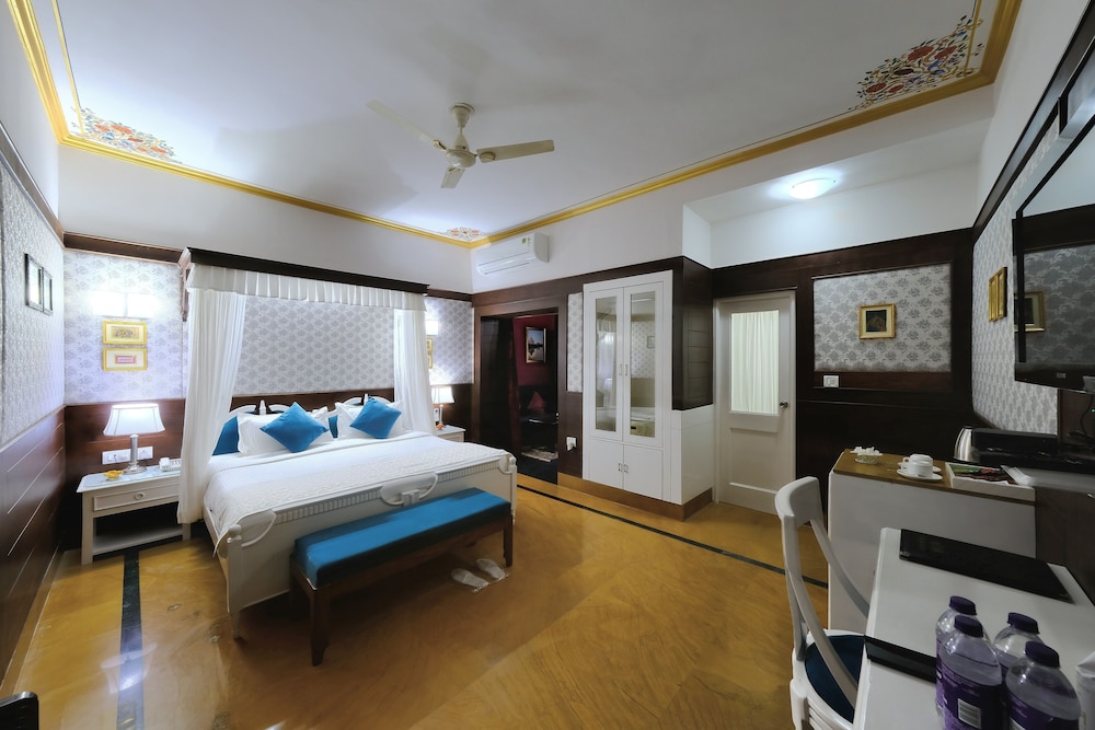 Heritage Room