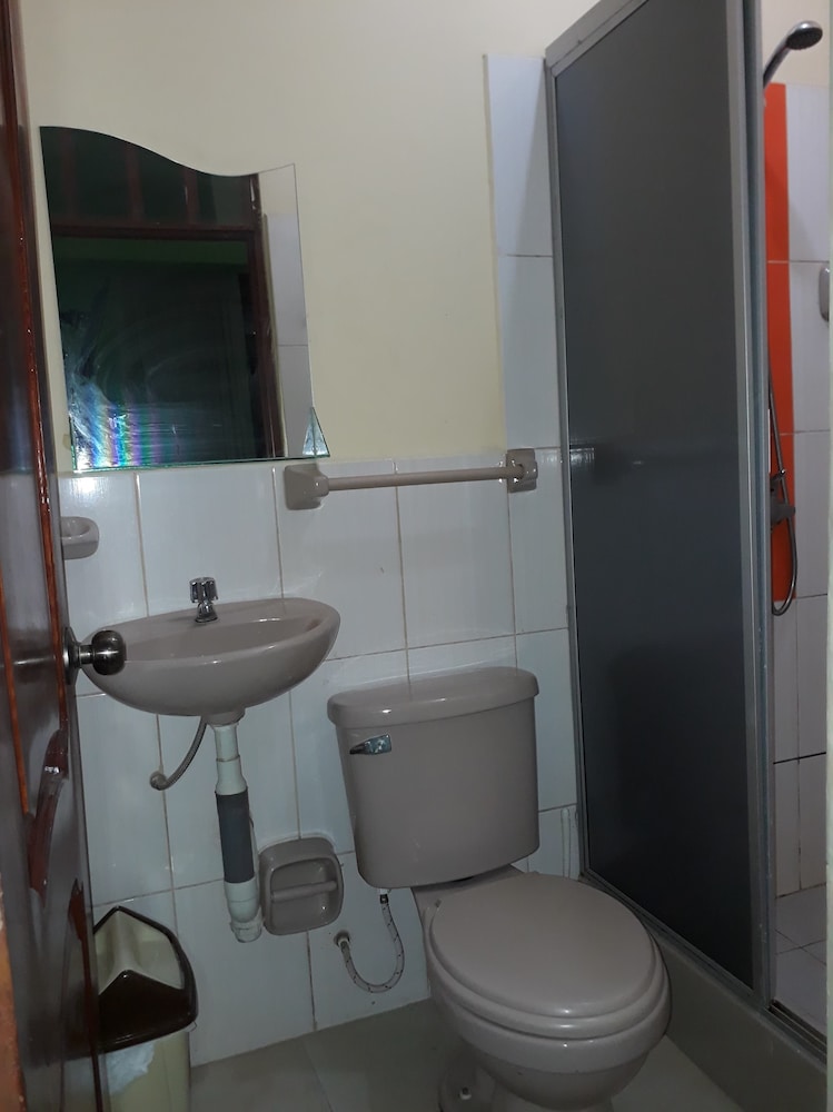 Comfort Twin Room photo 2