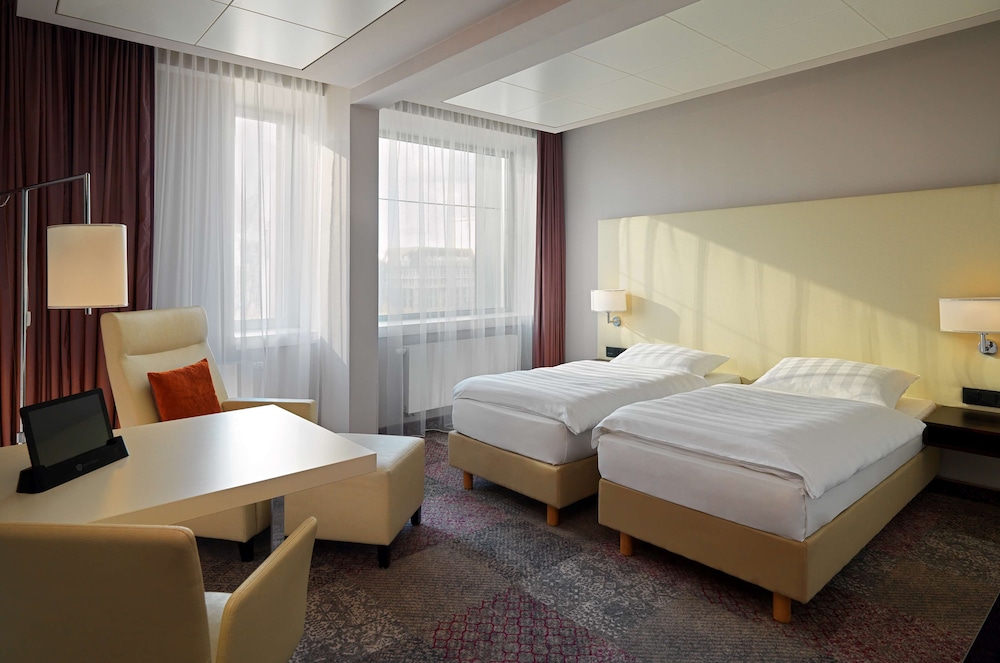 Superior Room (Augustusplatz View) photo 2