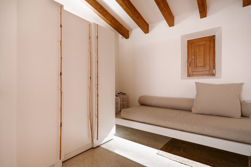 Junior Suite, Terrace