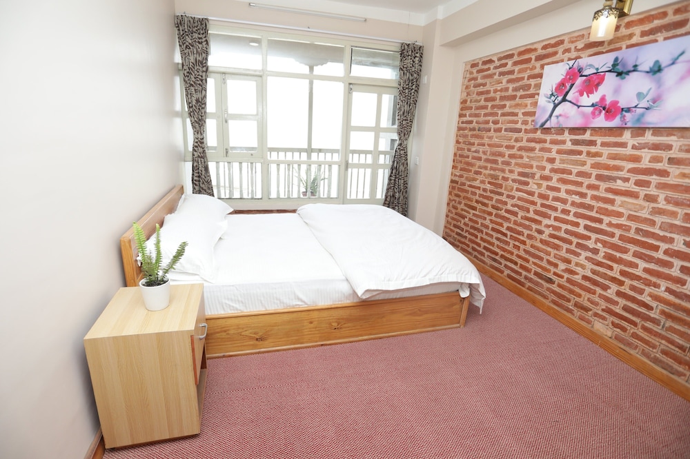 Standard Double Room photo 2