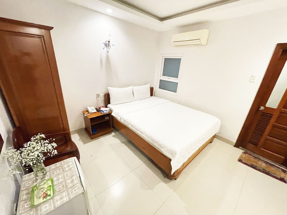 Standard Double Room - Photo 4
