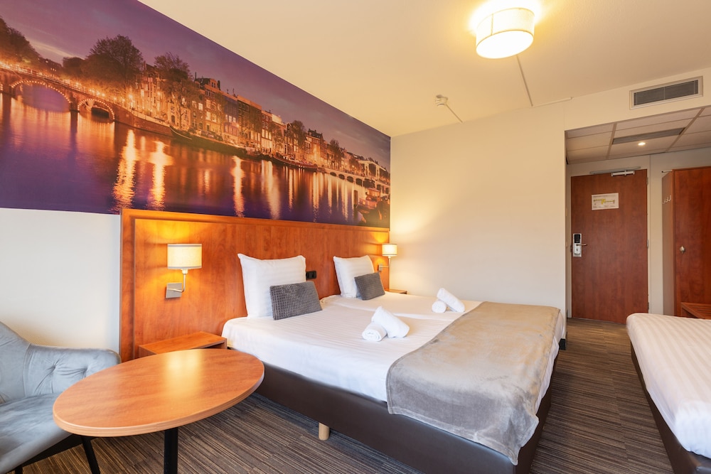 Standard Room, 1 Double Bed photo 2