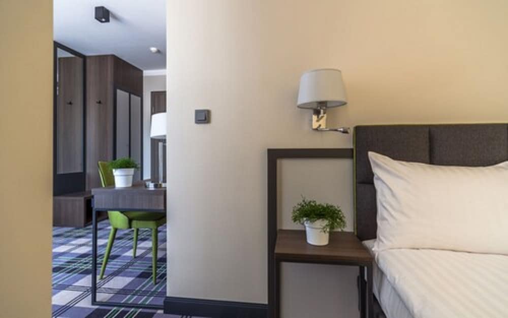 Economy Room, 1 Bedroom - Photo 1
