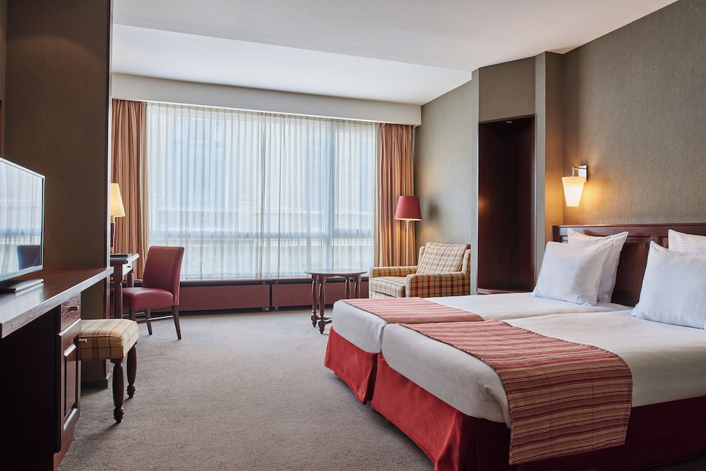 Deluxe Room photo 2