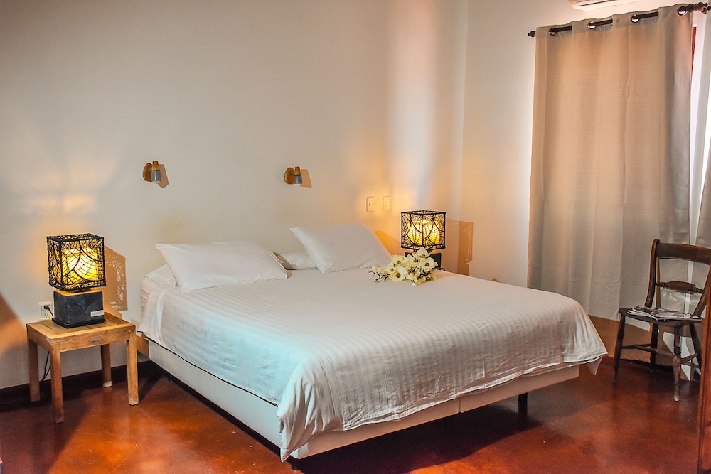 Honeymoon Apartment, 1 Bedroom, Ocean View