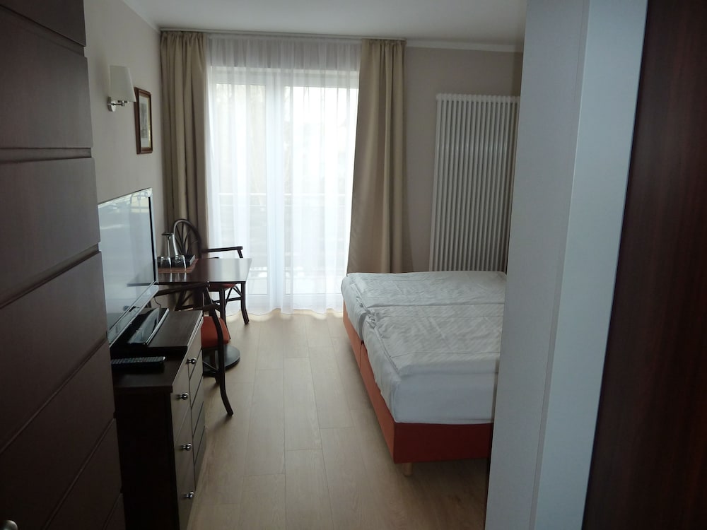 Double Room, Sea View photo 3