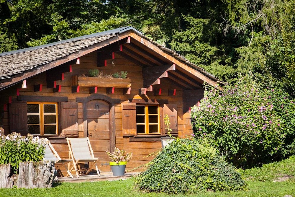 Chalet photo 2
