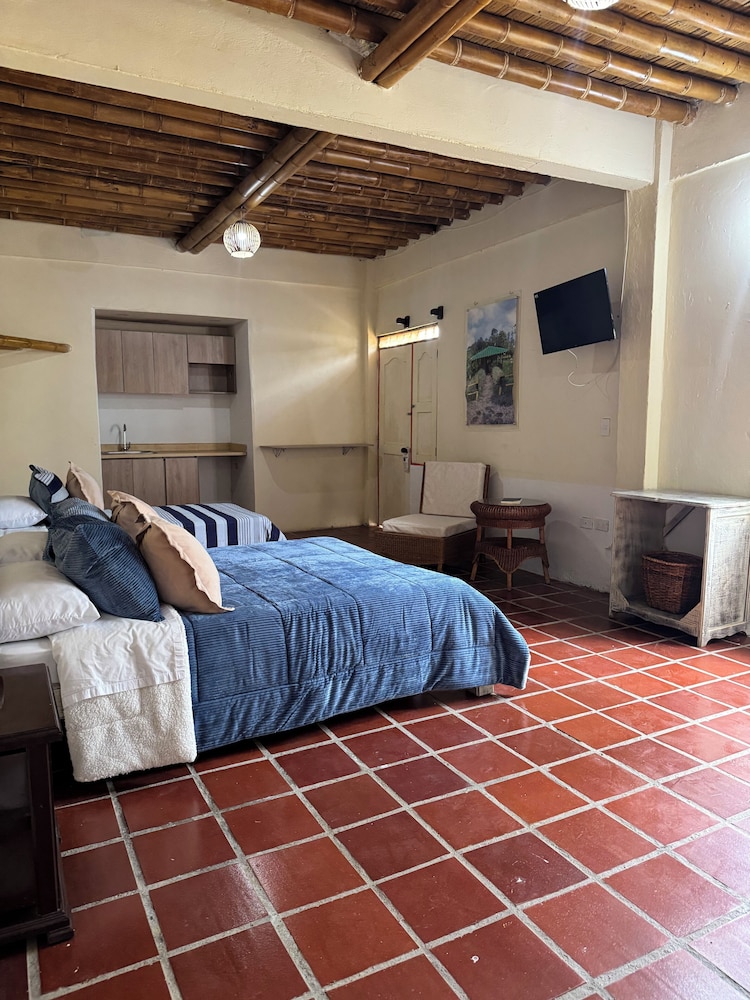 Deluxe Room, Resort View