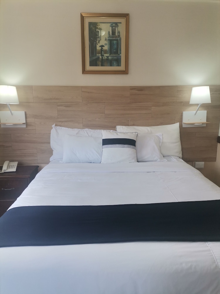 Single Room, 1 Double Bed photo 3