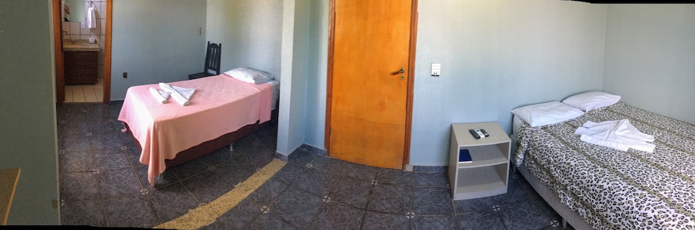 Superior Triple Room photo 2