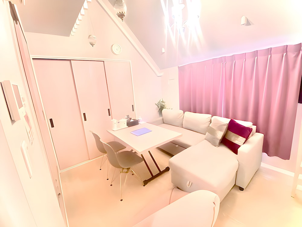 Basic Apartment (303) photo 2