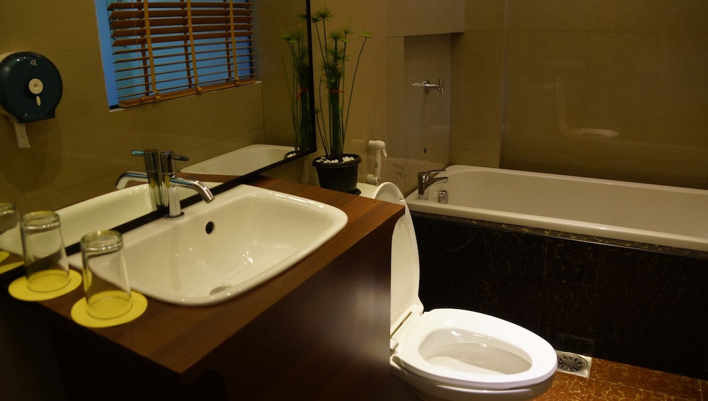 Family Executive Suite photo 2