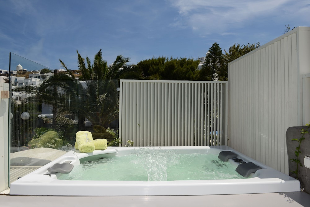 Junior Suite, Sea View - Photo 2