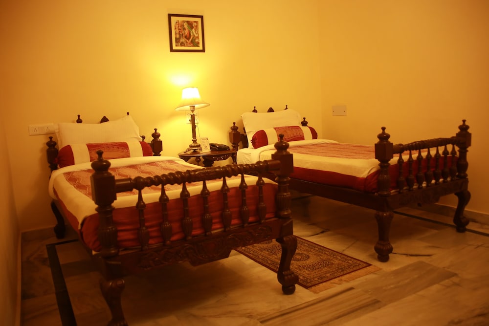 Superior Double Or Twin Room photo 2