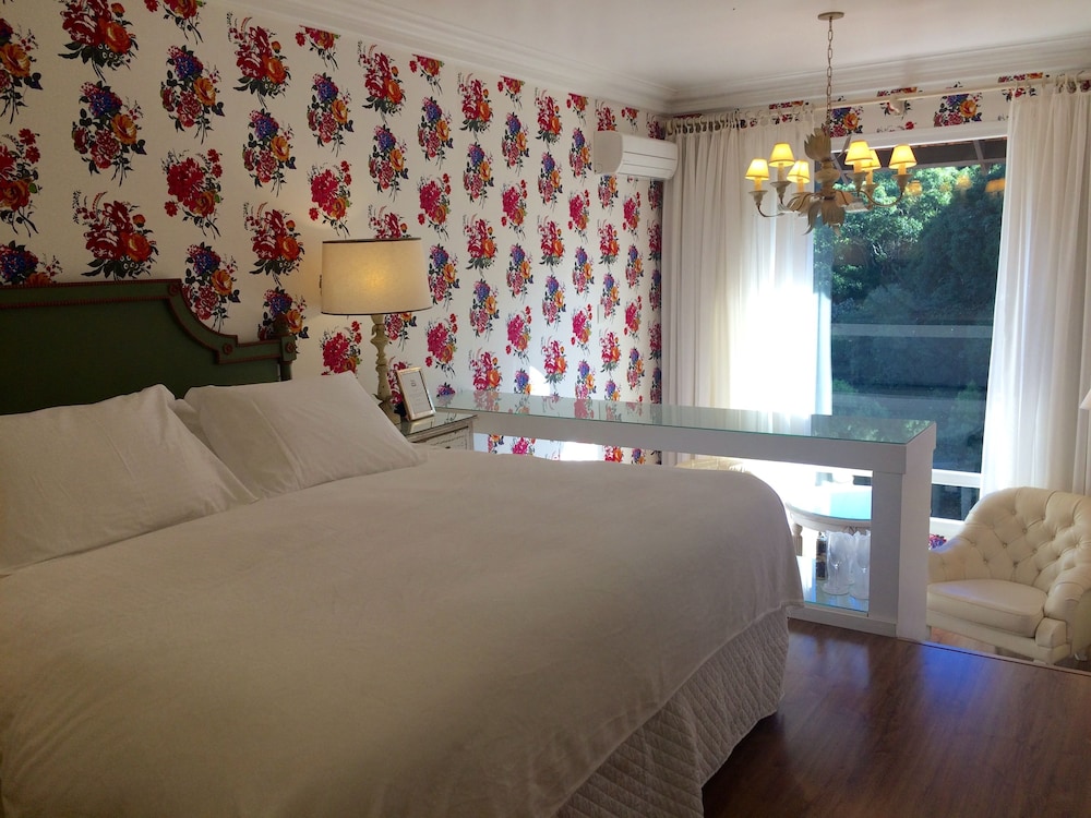 Luxury Double Room