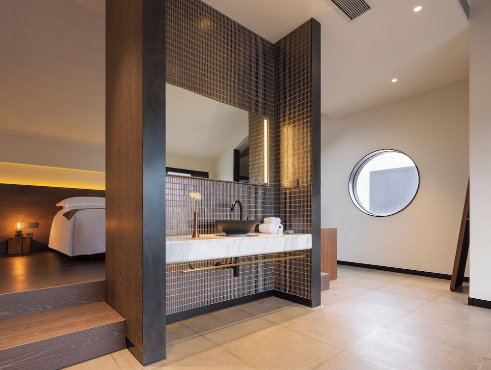 Signature Double Room