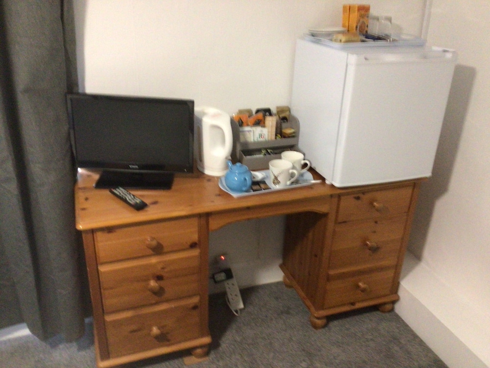 Standard Double Room 1 photo 3