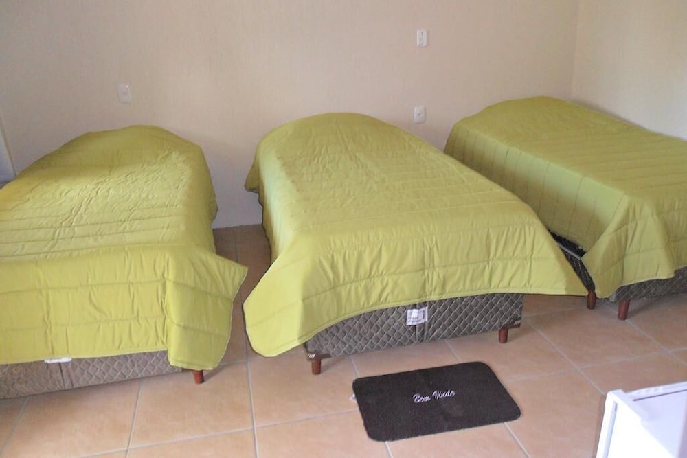 Basic Triple Room photo 1
