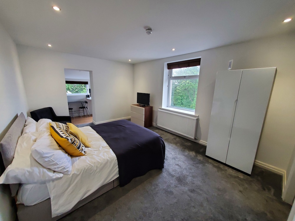 Executive Studio Suite photo 1