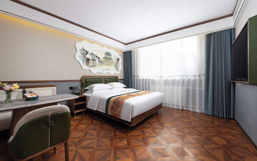 Executive Double Room