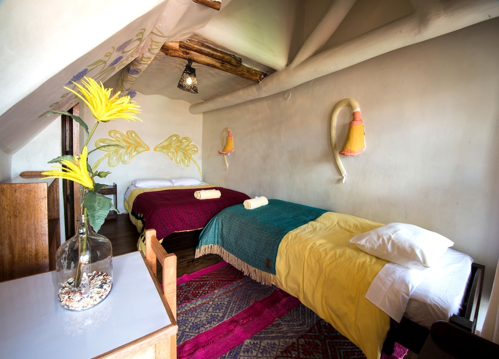 Superior Double Room - Photo 8