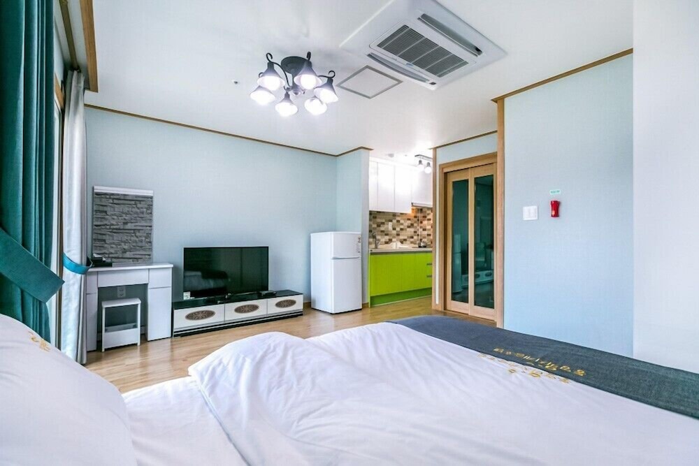 Room (Castle-dong 315) - Photo 3