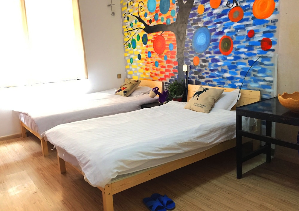 Standard Double Room photo 2