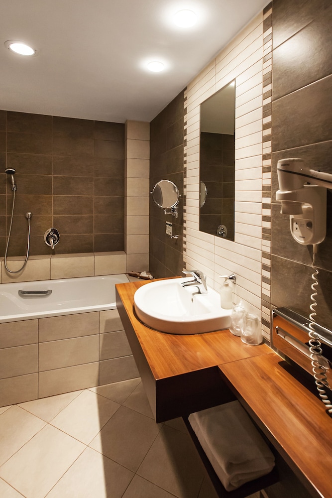 Junior Double Room - Photo 5