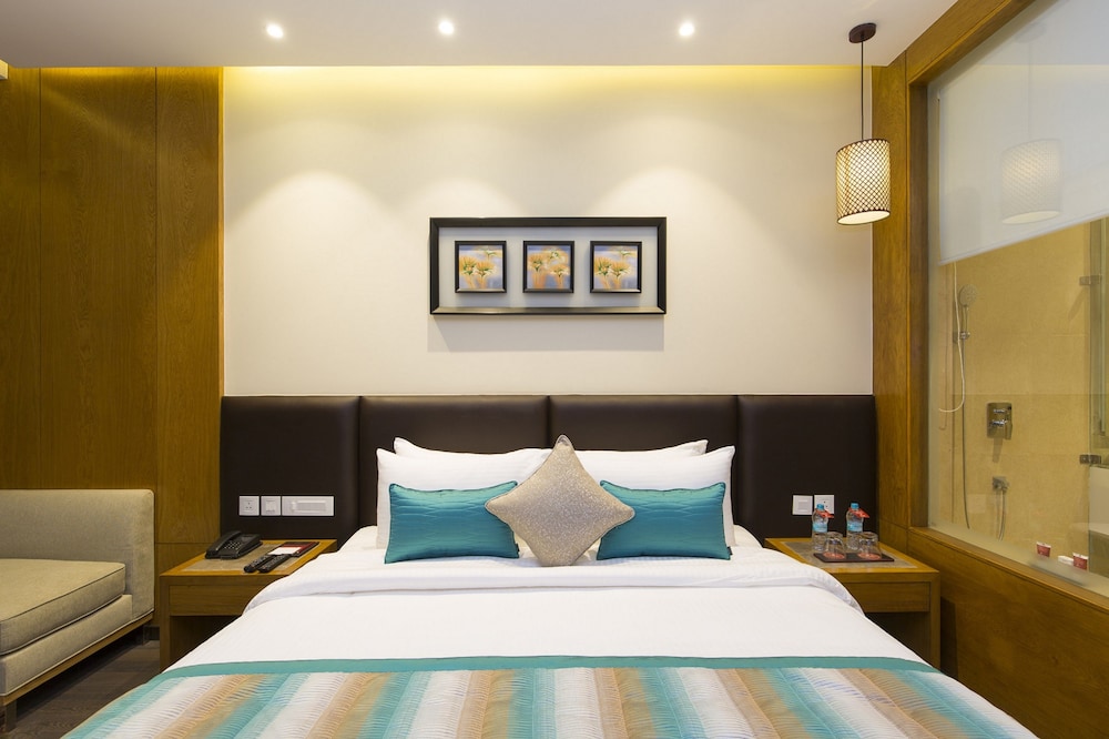 Superior Room photo 2