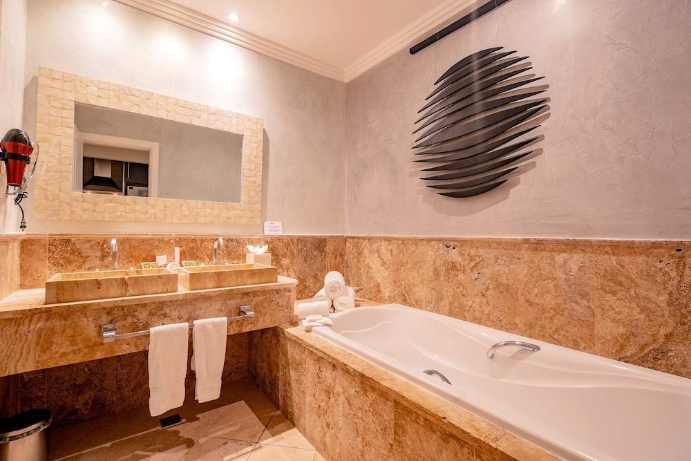 The Junior Suite, All-Inclusive - Photo 2
