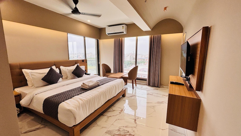 Superior Room photo 1