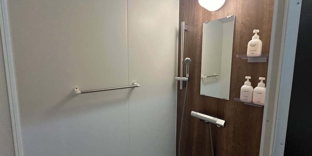 Standard Quadruple Room, Shared Bathroom, Sea View photo 2