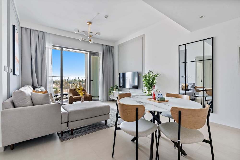 Apartment, Accessible