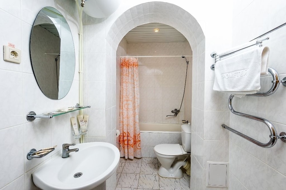 Superior Room, 1 Bedroom photo 2