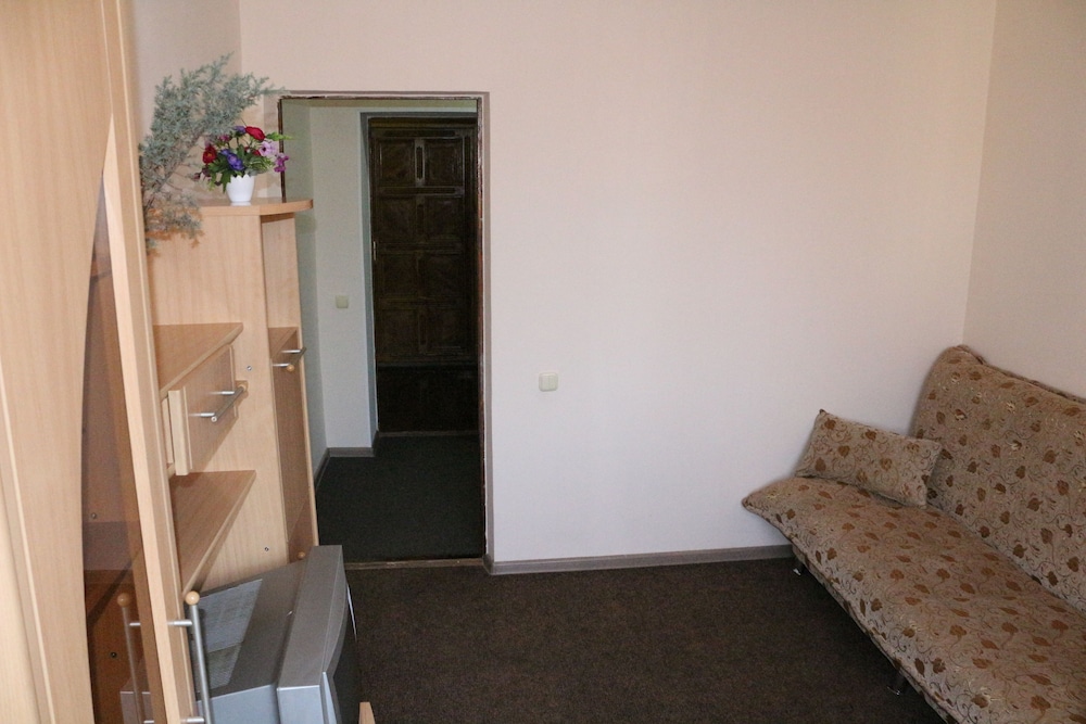Family Suite, Private Bathroom photo 3