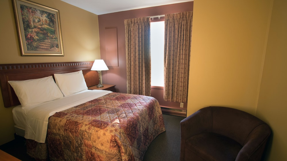 Executive Suite, 2 Bedrooms photo 3