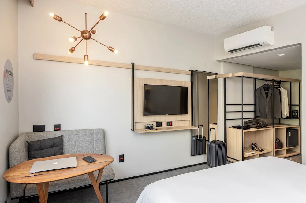Deluxe Double Room - Photo 2